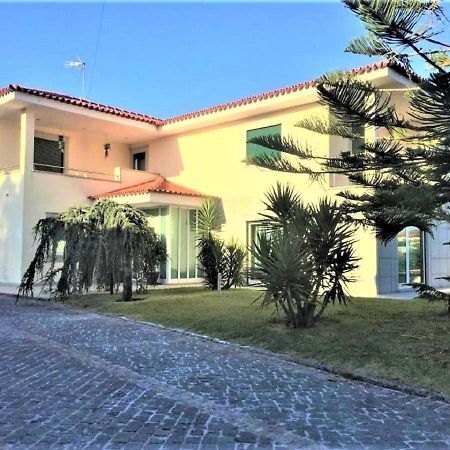 Anjos'Home Viana do Castelo Eksteriør bilde