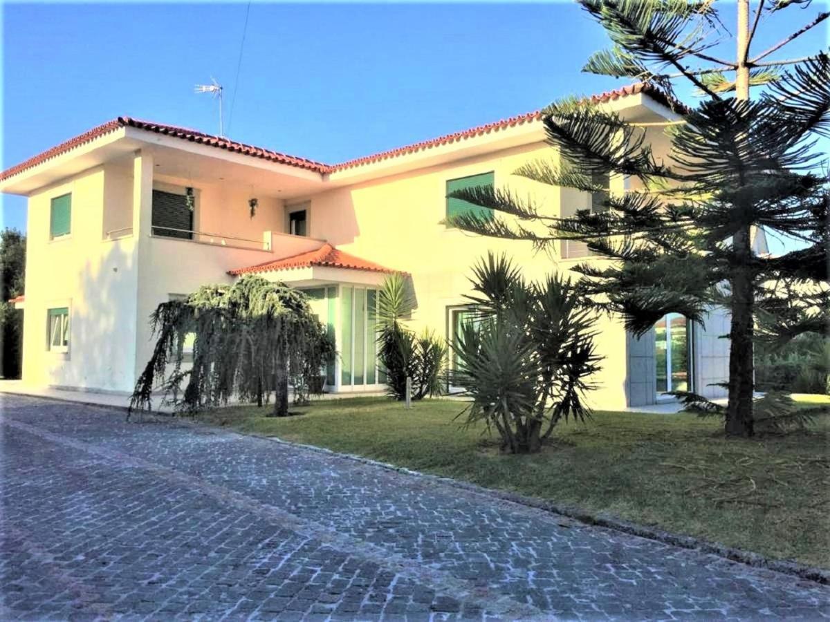 Anjos'Home Viana do Castelo Eksteriør bilde