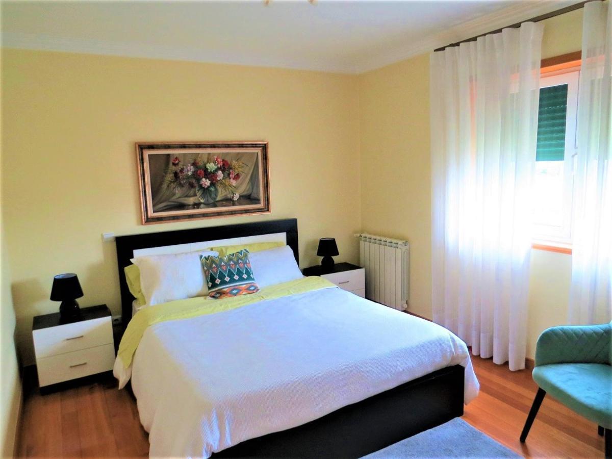 Anjos'Home Viana do Castelo Eksteriør bilde