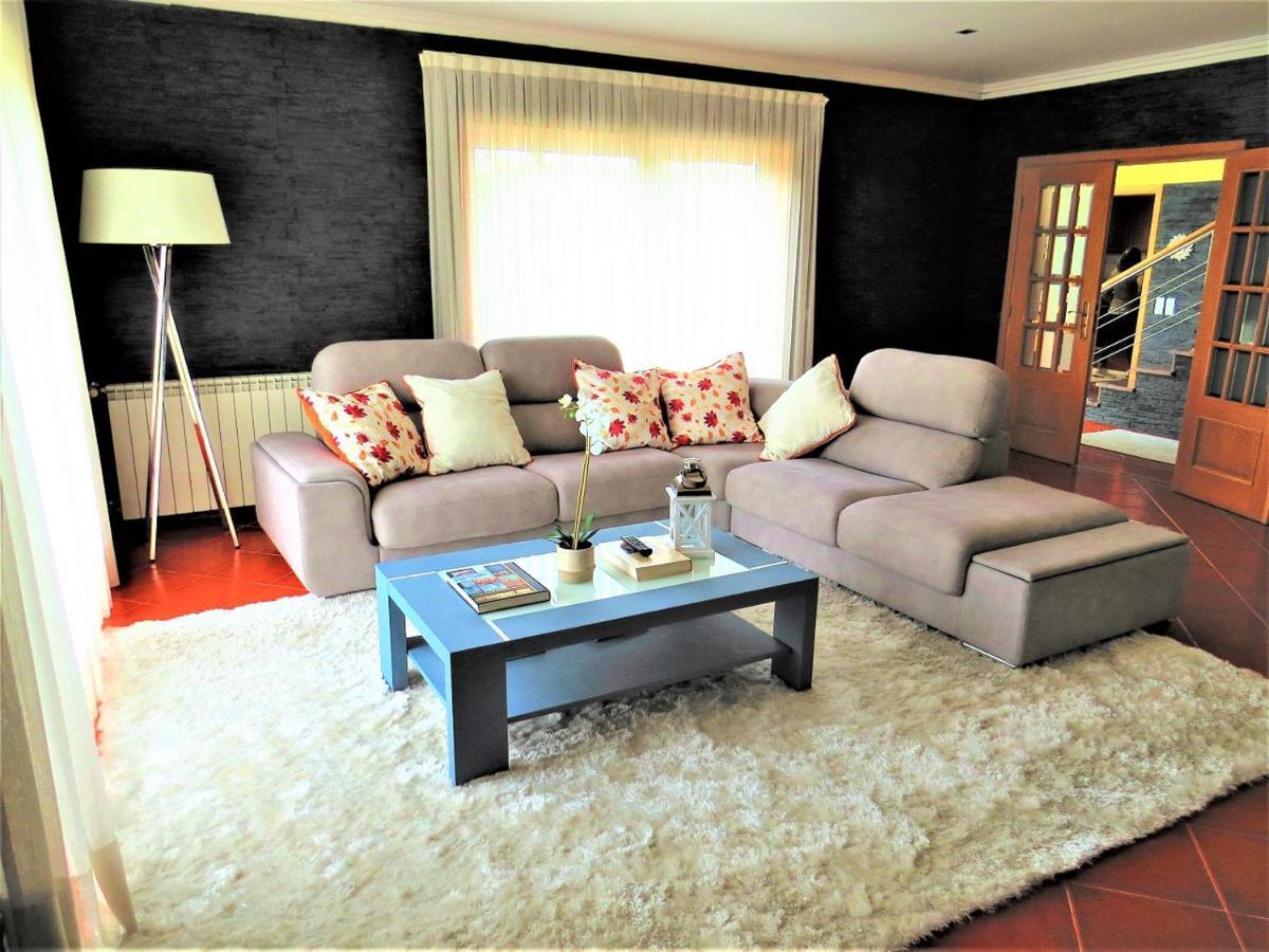 Anjos'Home Viana do Castelo Eksteriør bilde