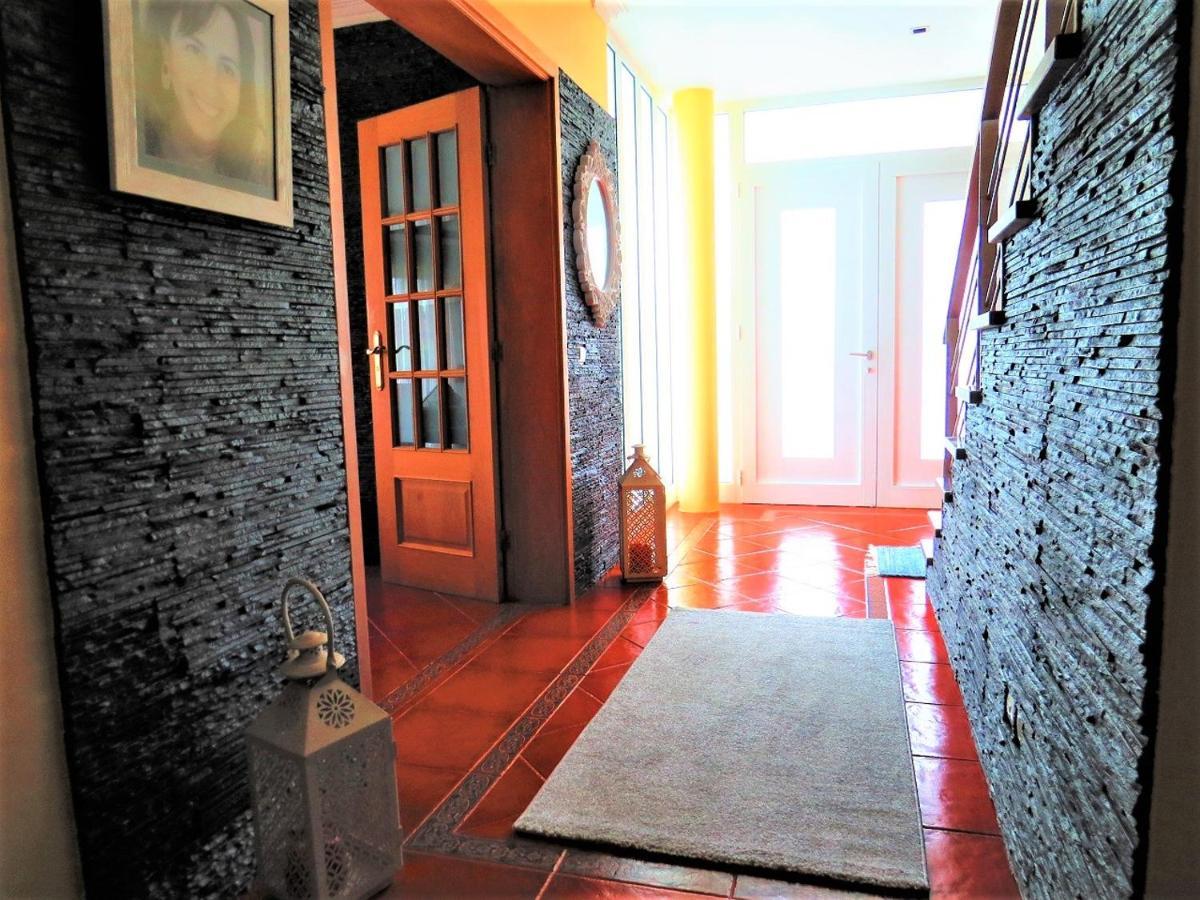 Anjos'Home Viana do Castelo Eksteriør bilde