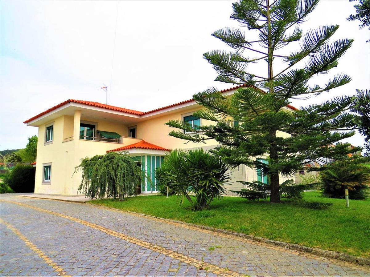 Anjos'Home Viana do Castelo Eksteriør bilde