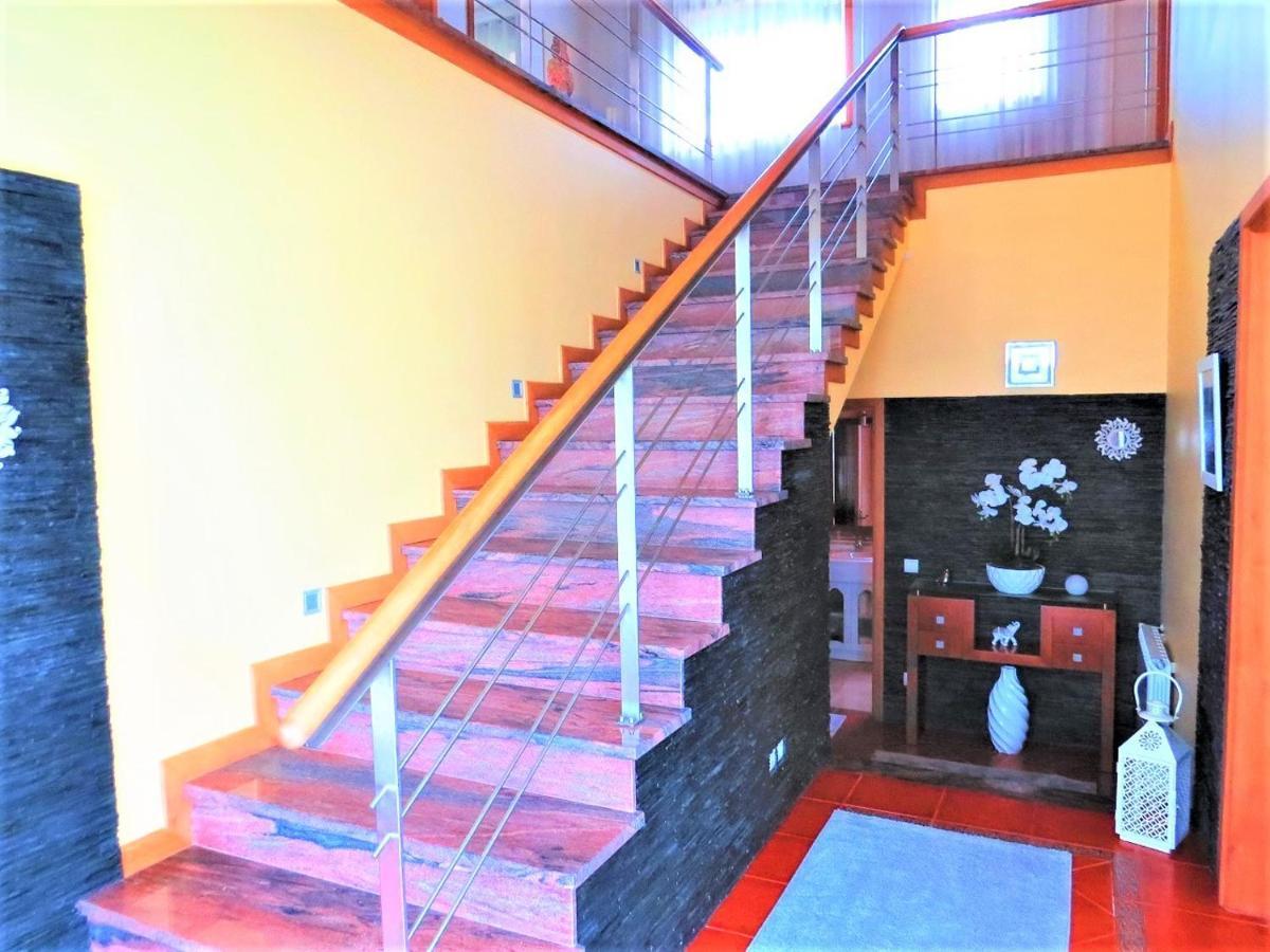 Anjos'Home Viana do Castelo Eksteriør bilde