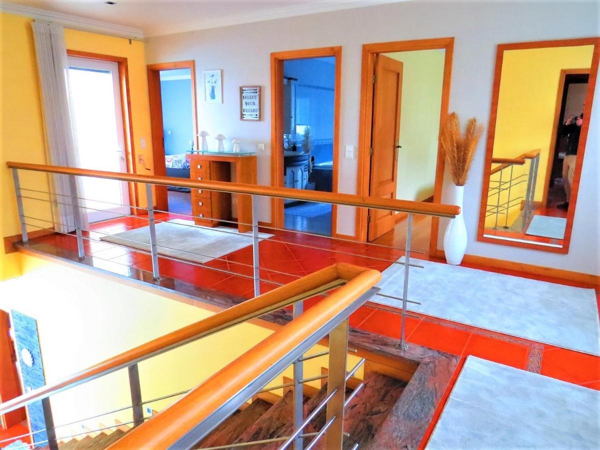 Anjos'Home Viana do Castelo Eksteriør bilde